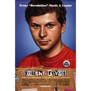 Youth in Revolt Movie Poster (27 x 40 Inches   69cm x