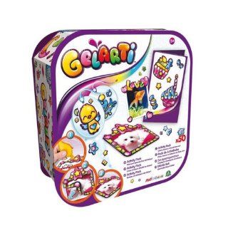 Flair Gelarti Activity Pack Toys & Games