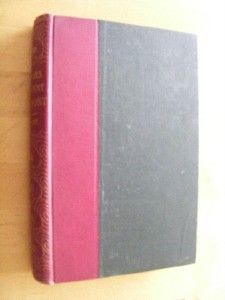  COUNT de GRAMMONT by ANTHONY HAMILTON  Notes by HORACE WALPOLE 1904