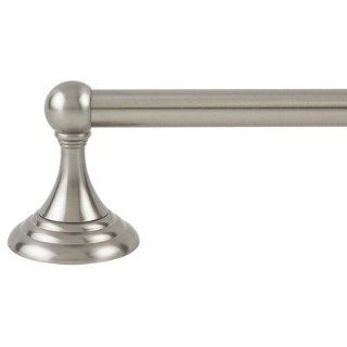 Alno A9020 24 PB 14.5in. Embassy Towel Bar Home