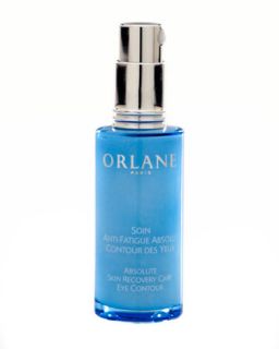 Orlane Absolute Skin Recovery Care Eye Contour   