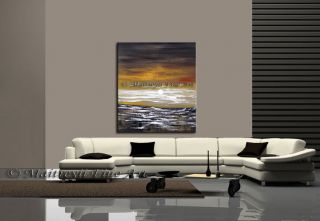 Landscape Painting Abstract Art Modern Paintings Seascape Art Gallery