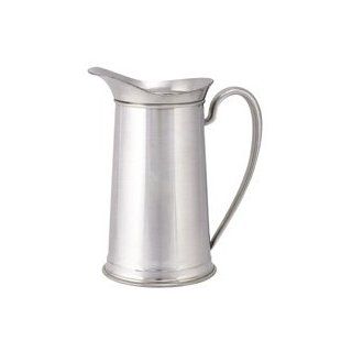 Woodbury Pewter Colonial Pitcher   27 oz