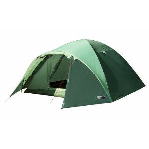 High Peak Nevada 4 Tent 4 Person Capacity Brand New NR