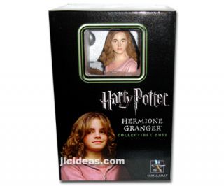 Harry Potter Hermione Granger Gentle Giant Mini Bust