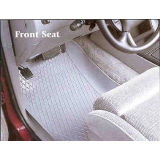 Highland 45905 2nd Seat Floor Tray    Automotive