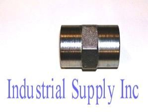 10 5000 8 8 Hydraulic Adapter Fitting 1 2 Coupler