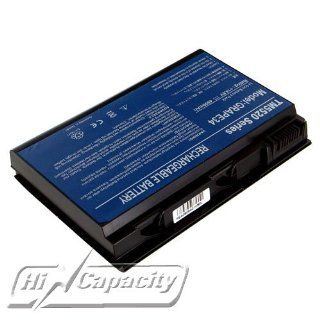 Acer TravelMate 7320 Main Battery