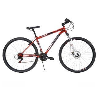  Bantam Mountain Bike, Mirror Red, 29 Inch/Large