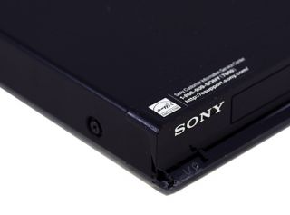 Sony BDP BX38 1080p HDMI WiFi Ready Blu Ray DVD Player Internet Apps
