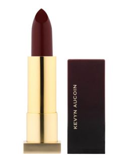 Kevyn Aucoin Expert Lip Color, Blood Roses   