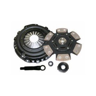 Competition Clutch 16063 1680 Stage 3 IronMan Street/Strip Series