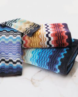  134 00 missoni home collection lara towels $ 134 00 unmistakably