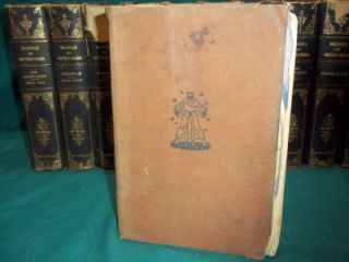 The Droll Stories of Honore de Balzac 1932 by Blue Ribbon Books Inc