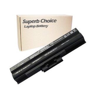 Superb Choice New Laptop Replacement Battery for SONY VAIO