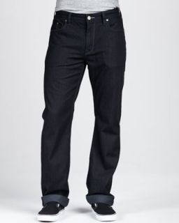  available in indigo $ 198 00 robert graham denim dark resin jeans