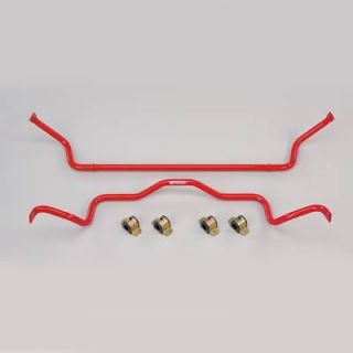 Hotchkis Sway Bars Red Steel Front 1 Rear 1 Dias Toyota Celica 22400