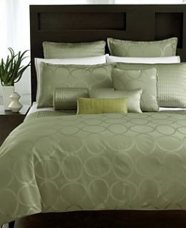 Hotel Collection Ovals Bedding