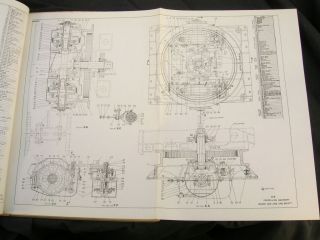 1965 68 Bucyrus Erie 30B 30 B Owners Operators Manual Parts Book 2 Vol