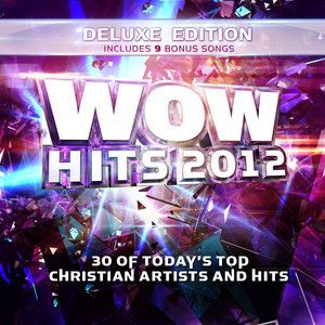 WOW Hits 2012 Deluxe Edition 2 CD Set 5099994808629 5099994808629