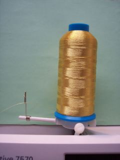  Spool Thread Guide 4 All Sewing Machines w Horizontal Spool Pin