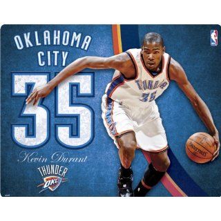 Oklahoma City Thunder Kevin Durant #35 Action Shot skin