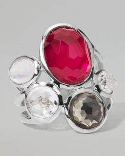  available in silver $ 495 00 ippolita multi stone ring $ 495 00 this
