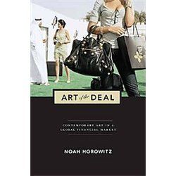New Art of The Deal Horowitz Noah 9780691148328 0691148325