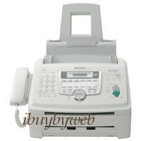 Panasonic KX FL511 High Speed Laser Fax Copy Machine New