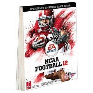 NCAA FOOTBALL 12 (VIDEO GAME ACCESSORIES) Electronics
