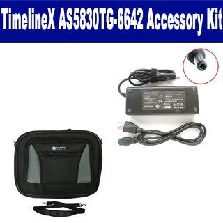 Acer Aspire TimelineX AS5830TG 6642 Laptop Accessory Kit