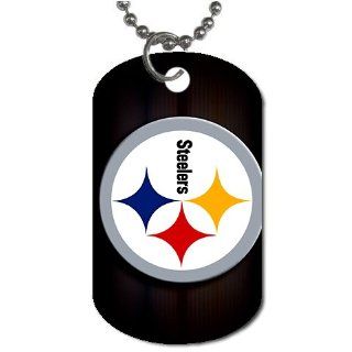 Pittsburgh Steelers v3 DOG TAG COOL GIFT 