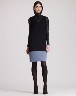 MARC by Marc Jacobs Blythe Wool Dress   