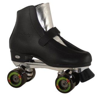 Riedell 120R (No Strings Attached) Krypto Roller Skates