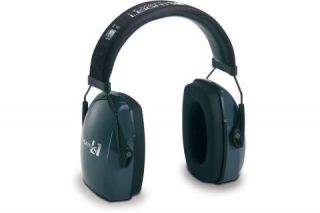 Howard Leight Leightning Noise Blocking Slimline Headband Earmuffs L1