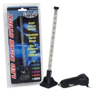 Pyle Lite Series Red LED Scan Stick    Automotive