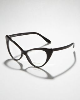tom ford cat eye fashion glasses $ 360 360