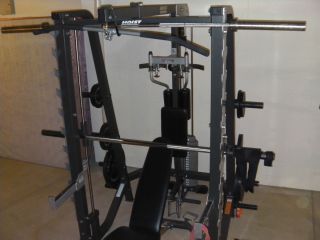 Home Gym Equipment Hoist Icarian Etc