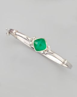  chrysoprase available in silver $ 595 00 stephen webster one stone