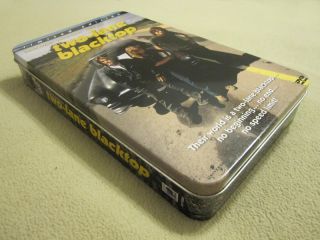 Two Lane Blacktop Limited Edition Box Set DVD 2000
