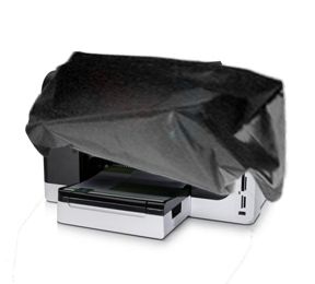 HP Officejet 6500 Wireless Custom Printer Dust Cover