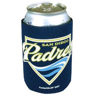 Kolder San Diego Padres Can Kaddy 4 Pack Set Sports