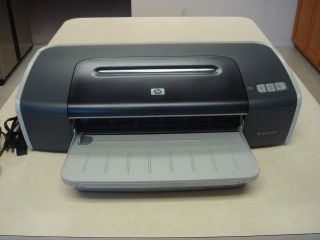 HP Deskjet 9650 Large Format Inkjet Printer