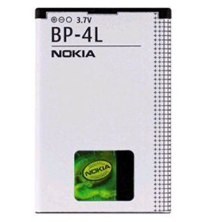 Nokia BP 4L Standard Battery for Nokia N97, E63, E71, E71x