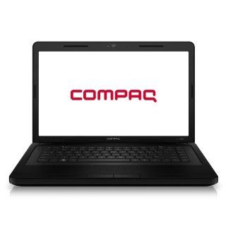 HP Compaq Presario cq58 a10nr 15.6 Inch Laptop (Black