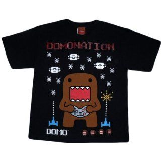 Domo Dominator Domonation Youth Boys T shirt