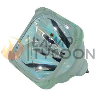 New UX21517 Lamp Replacement Bulb for Hitachi 50V720 TV