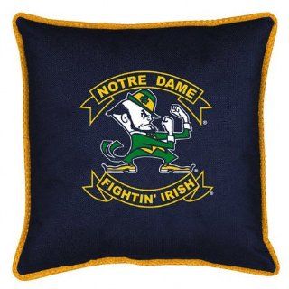 Notre Dame Fighting Irish 22x22 Sideline Floor Pillow