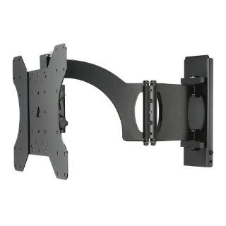  B1 Medium Full Motion TV Wall Mount for 26 to 42 Inch TVs: Electronics