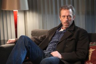House MD Taylor Guitar TV Show Series Wrap Gift 2011 from Hugh Laurie